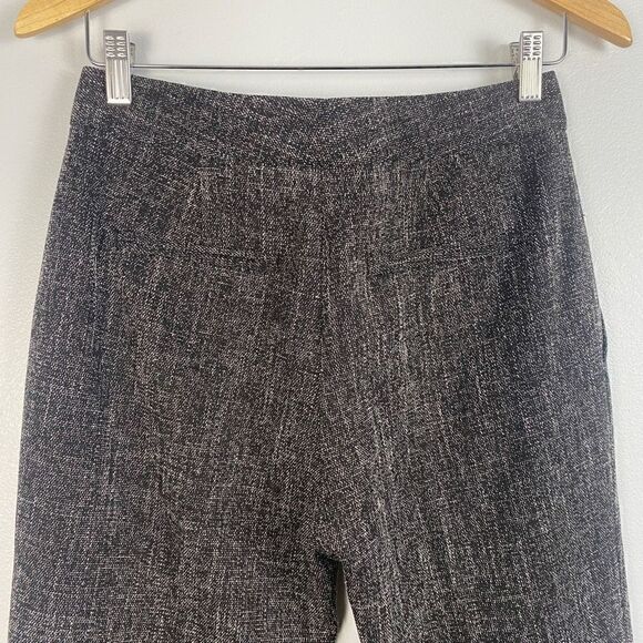 Club Monaco Self-Cover Button Trouser Pant - Picture 6 of 10